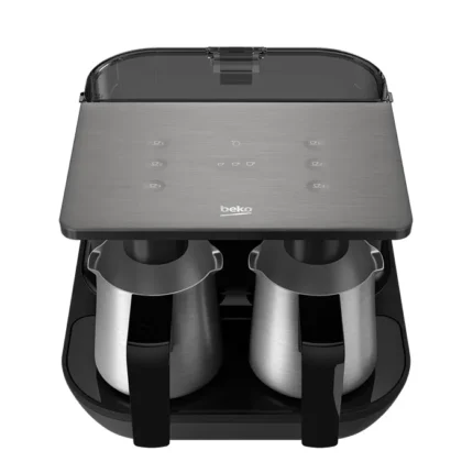 اله تحضير القهوة