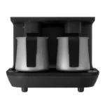 اله تحضير القهوة