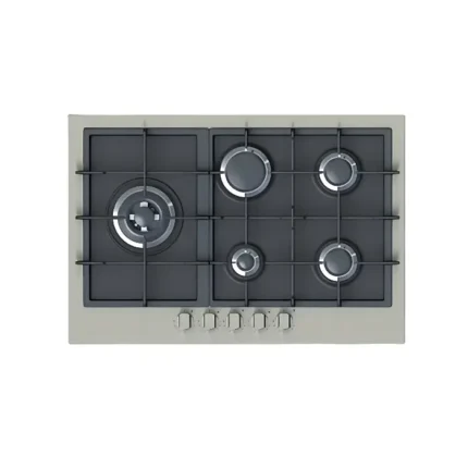 بوتاجاز مسطح غاز