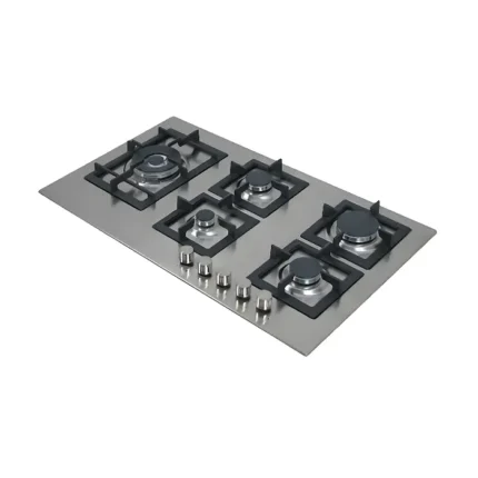 بوتاجاز مسطح غاز