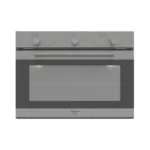 فرن غاز كهرباء