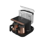 محضرة القهوة