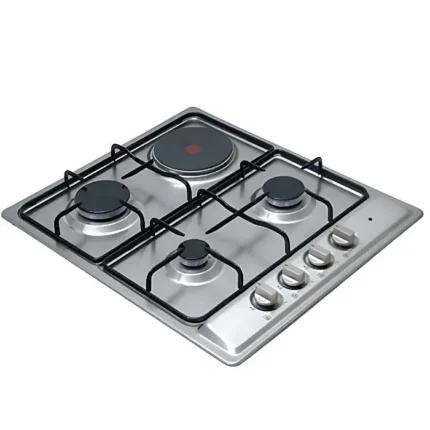 مسطح غاز بلت ان