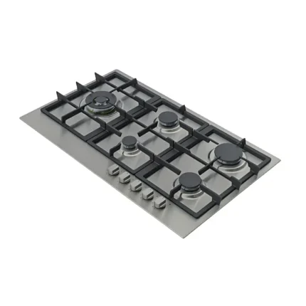 مسطح غاز بلت ان