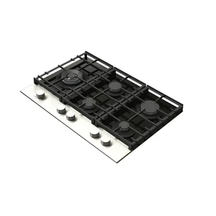 موقد سطحي غاز