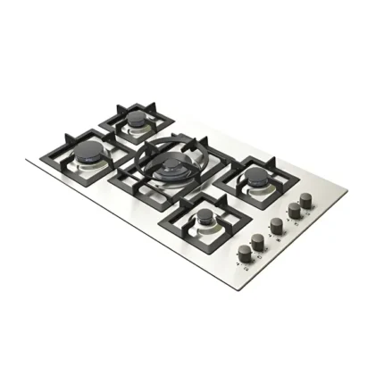 موقد سطحي غاز