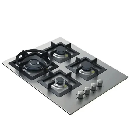 موقد سطحي غاز