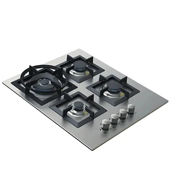 موقد سطحي غاز