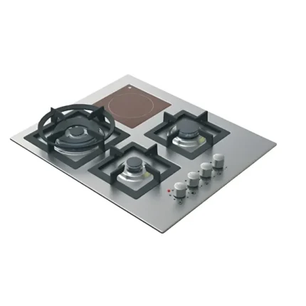 موقد غاز مسطح