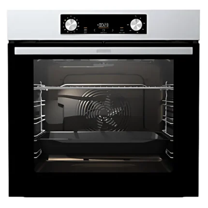 الفرن الكهربائي