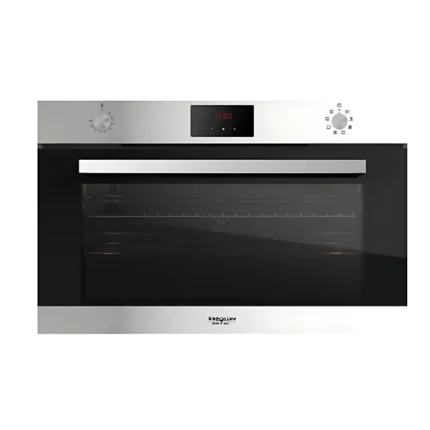 الفرن الكهربائي