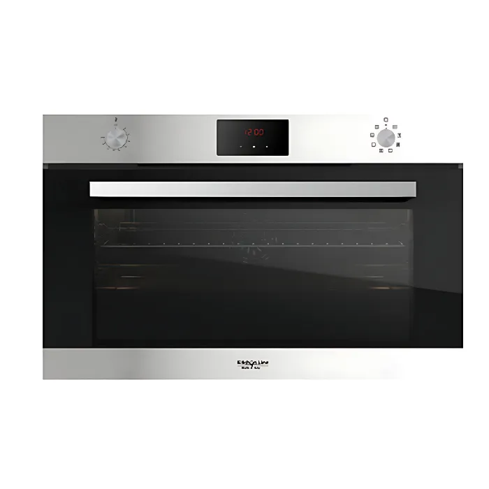 الفرن الكهربائي