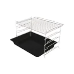 الفرن الكهربائي