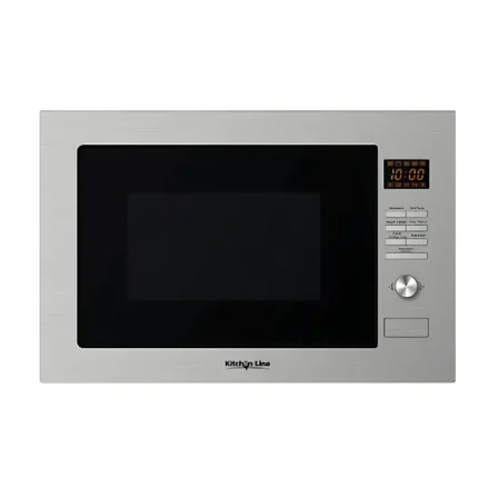 بلت ان ميكرويف