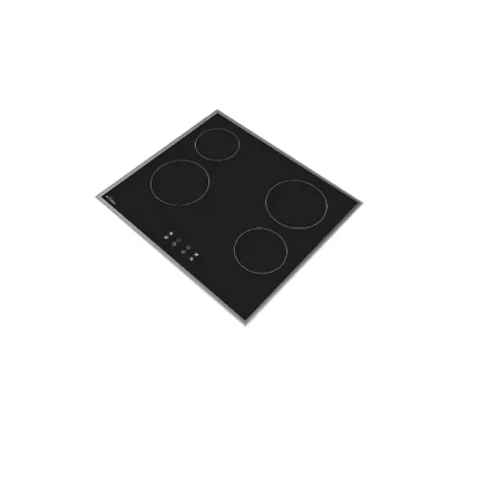 بوتاجاز كهربائي سيراميك