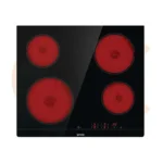 بوتاجاز مسطح كهرباء