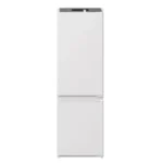 ثلاجة بابين مع فريزر