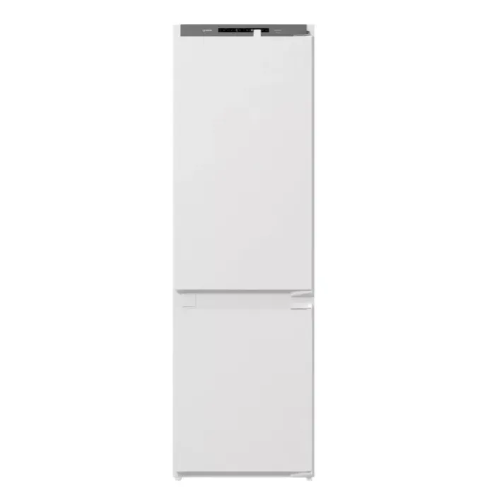 ثلاجة بابين مع فريزر