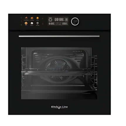 فرن بلت ان 60 سم كهرباء