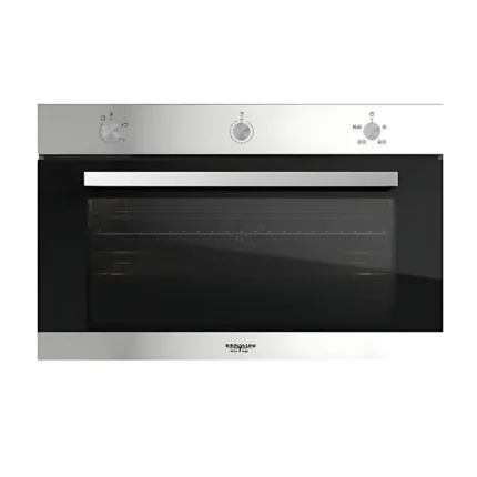 فرن بلت ان غاز