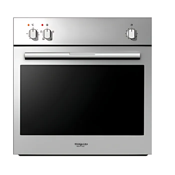 فرن بلت ان غاز