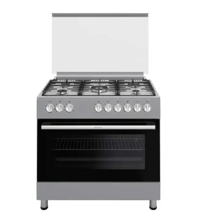 فرن غاز 5 عيون