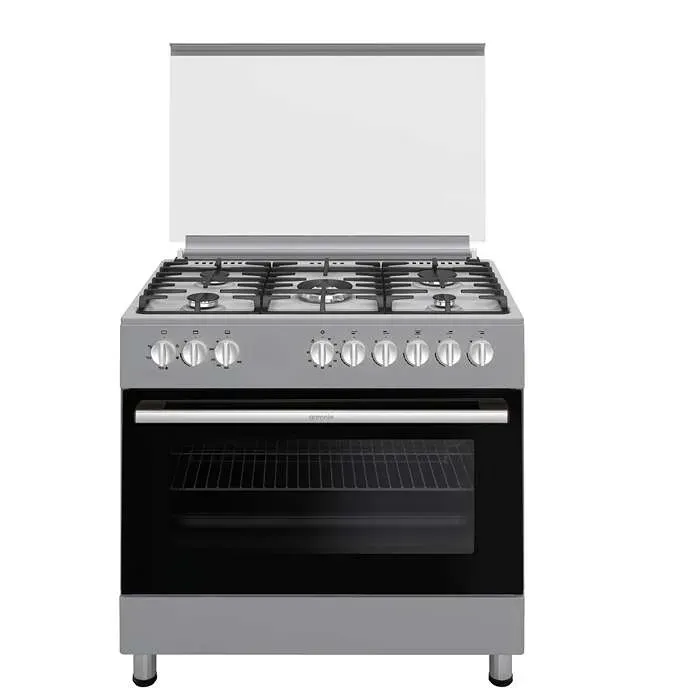 فرن غاز 5 عيون