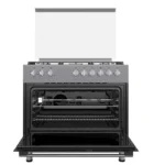 فرن غاز 5 عيون