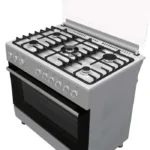 فرن غاز 5 عيون