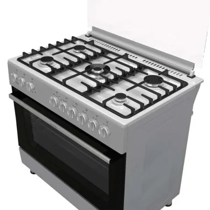 فرن غاز 5 عيون