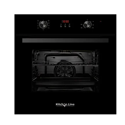 فرن كهربائي