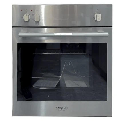 فرن كهربائي