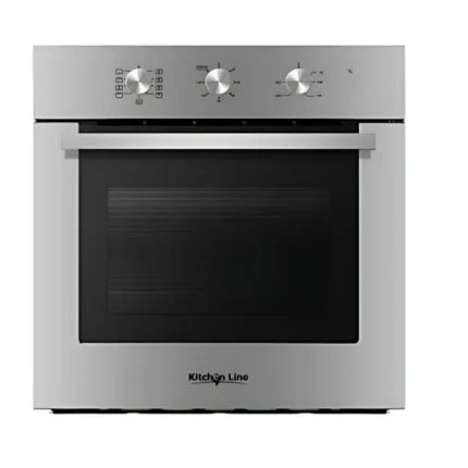 فرن كهربائية