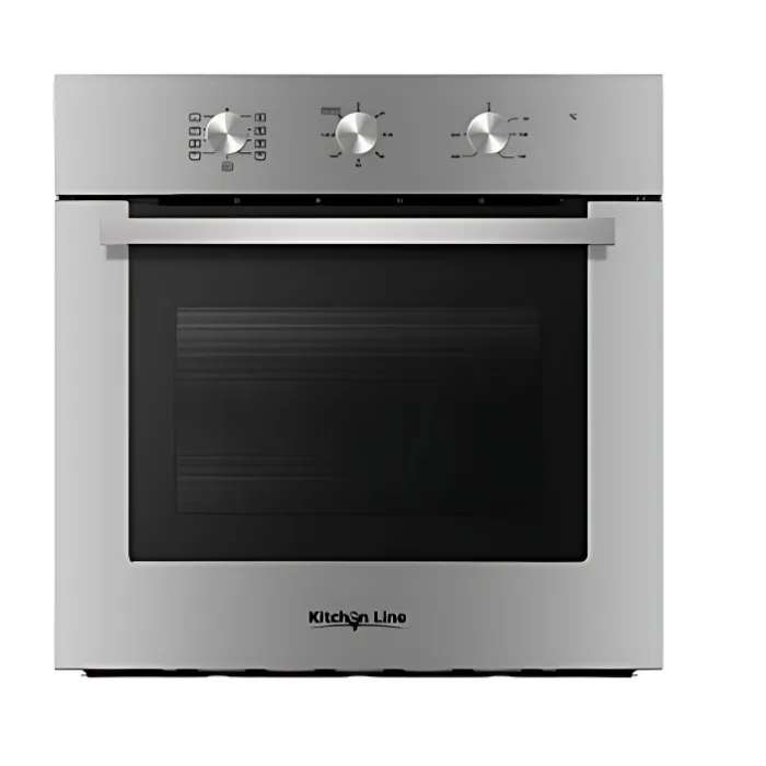 فرن كهربائية