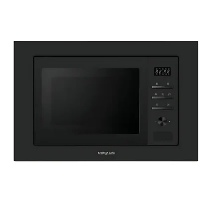 مايكرويف بلت ان