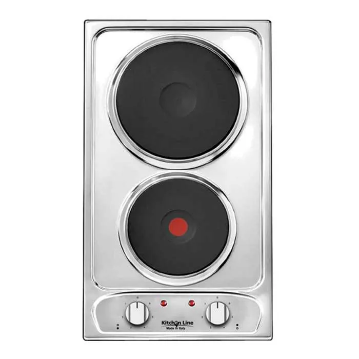 موقد كهربائي