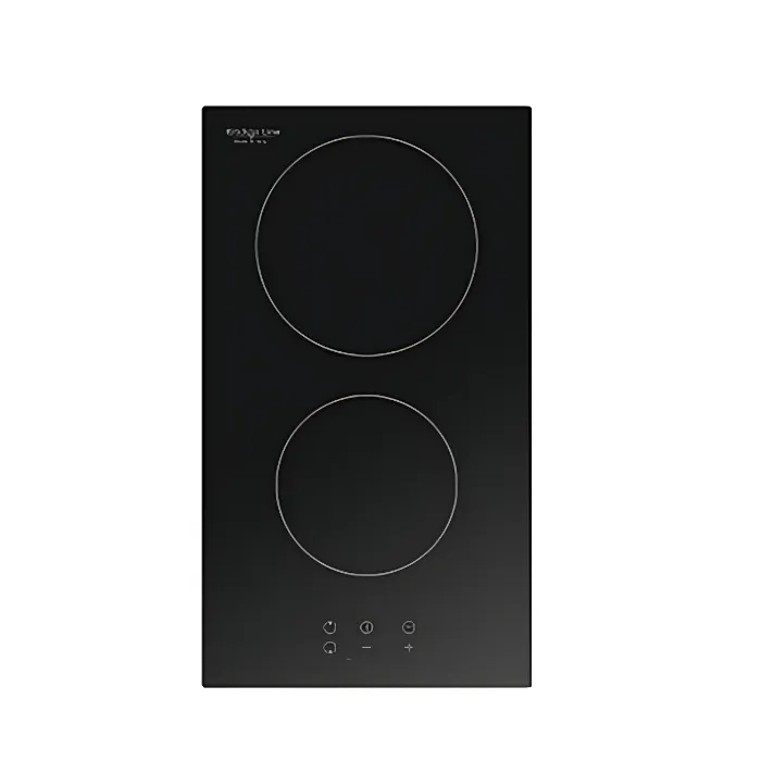 موقد كهربائي عينين