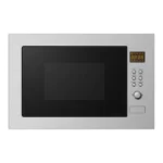 ميكروويف بشواية