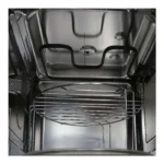 ميكروويف بشواية