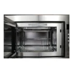 ميكروويف بشواية