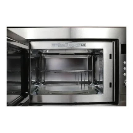 ميكروويف بشواية