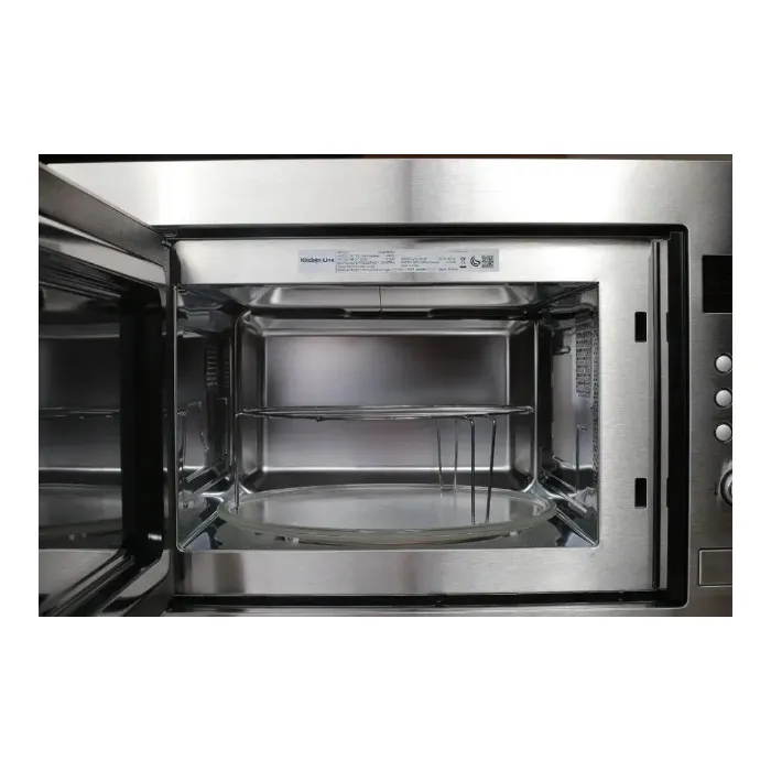 ميكروويف بشواية