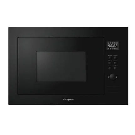 ميكروويف بلت ان