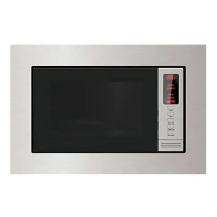 ميكرويف بشواية