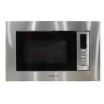 ميكرويف بشواية