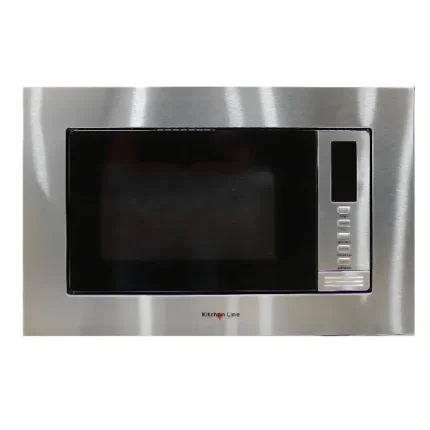 ميكرويف بشواية