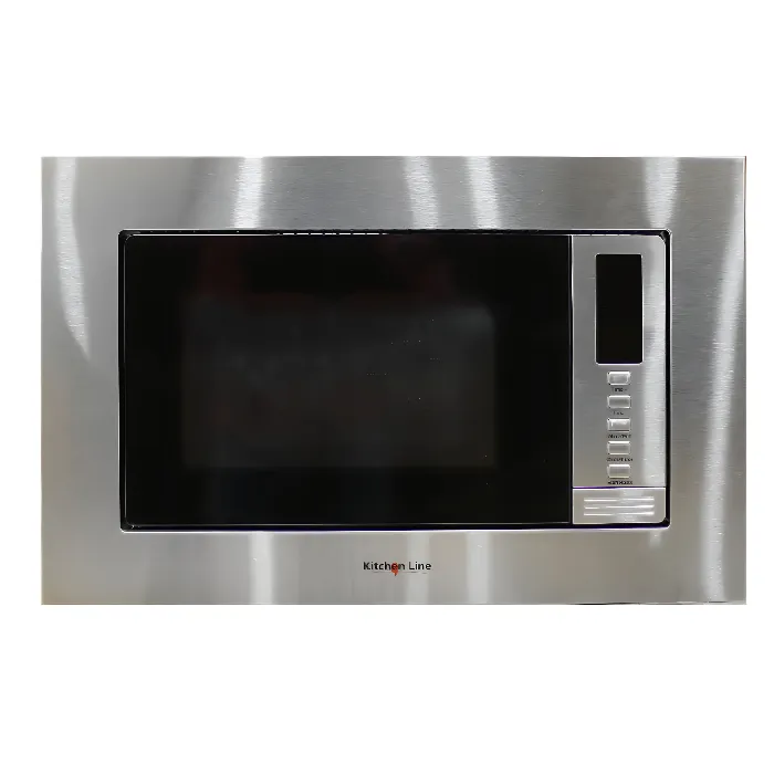 ميكرويف بشواية