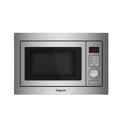 ميكرويف بشواية