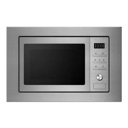 ميكرويف مع شواية