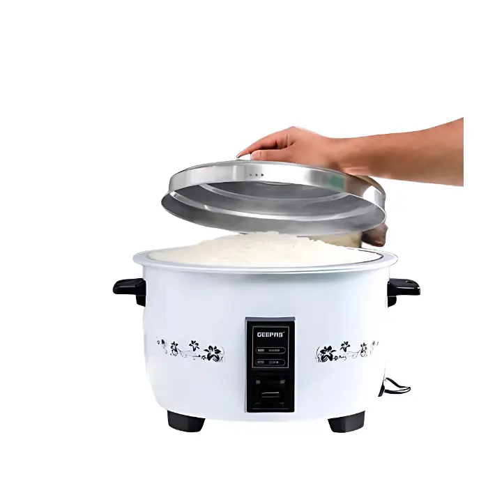 طباخ الارز